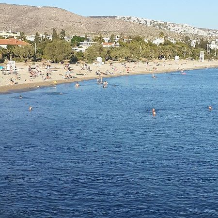 Glyfada-Elliniko Διαμέρισμα Αθήνα Εξωτερικό φωτογραφία