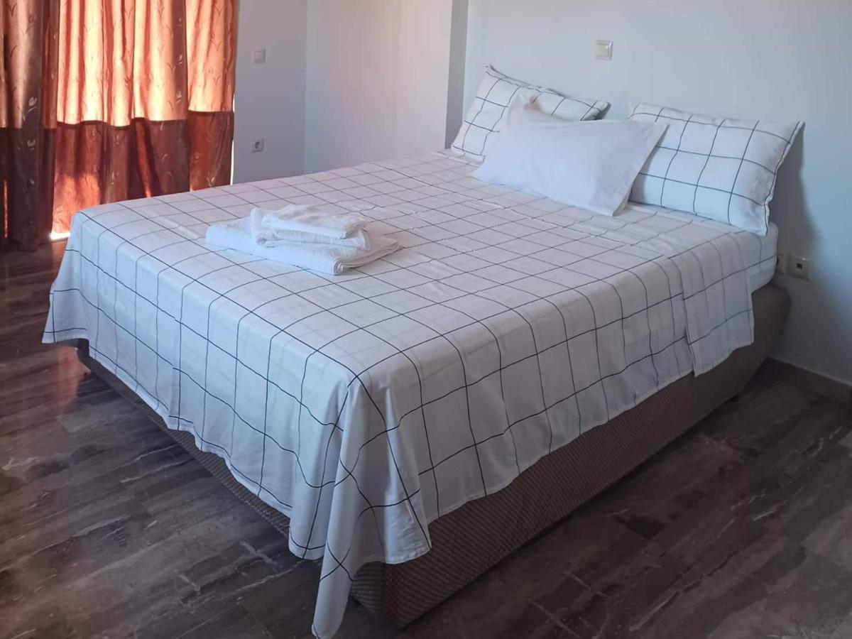 Glyfada-Elliniko Διαμέρισμα Αθήνα Εξωτερικό φωτογραφία