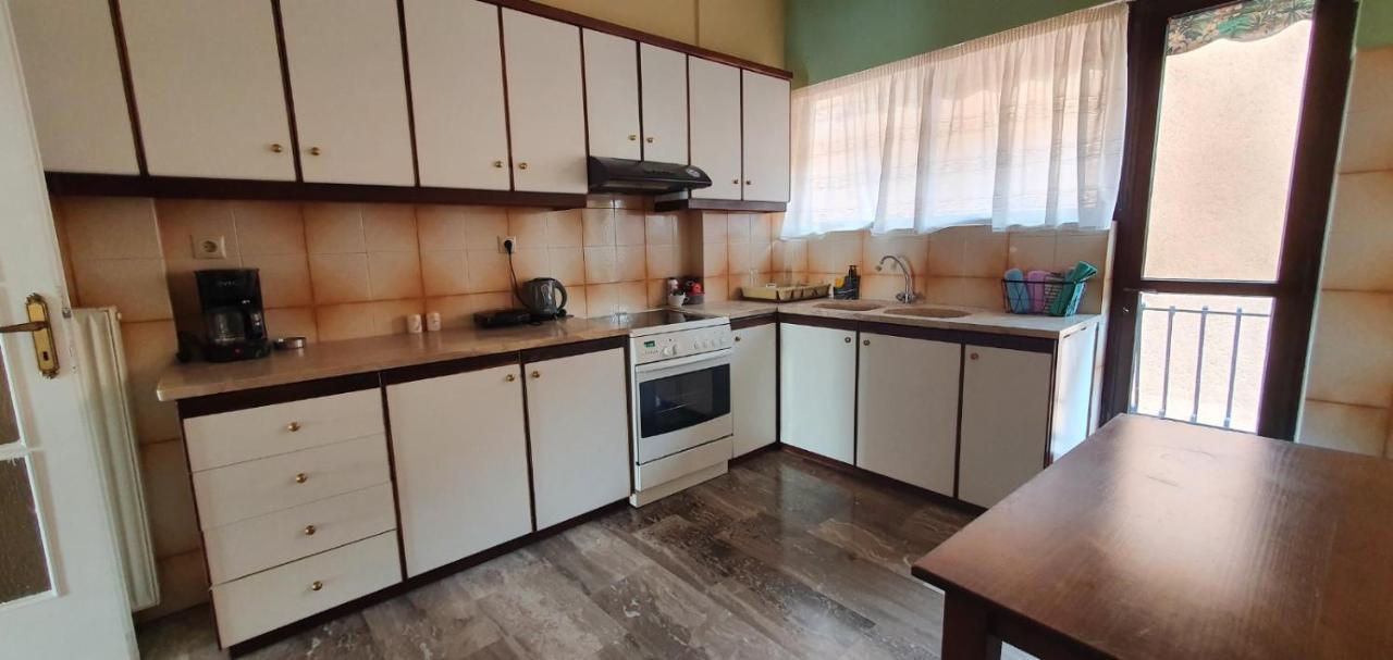 Glyfada-Elliniko Διαμέρισμα Αθήνα Εξωτερικό φωτογραφία
