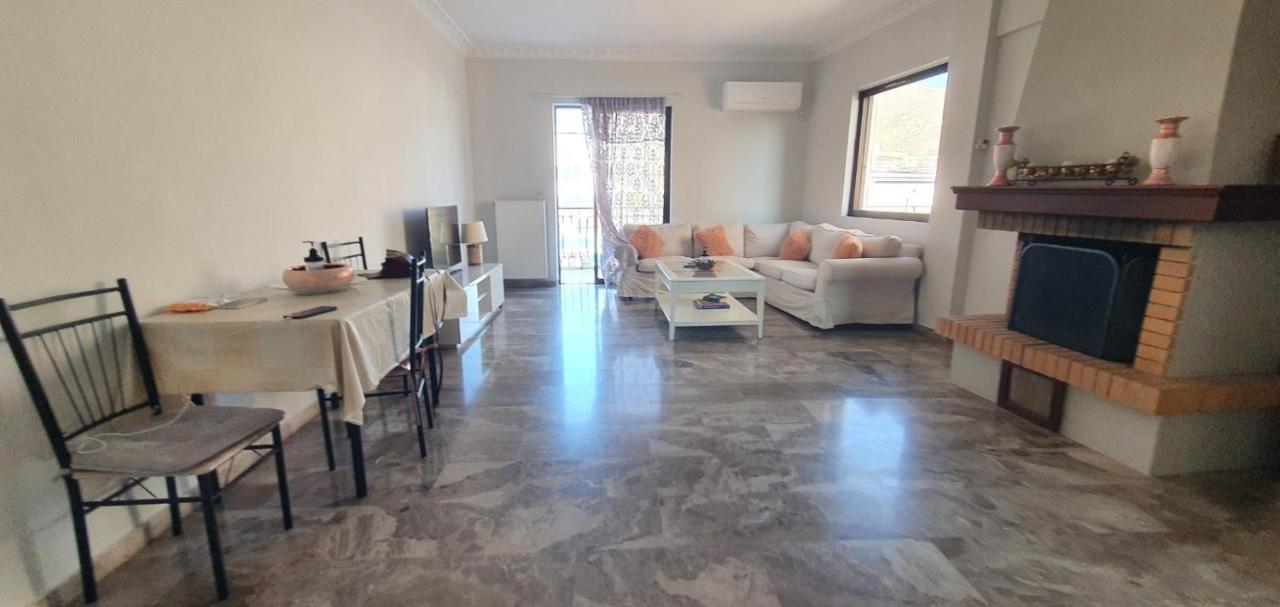 Glyfada-Elliniko Διαμέρισμα Αθήνα Εξωτερικό φωτογραφία