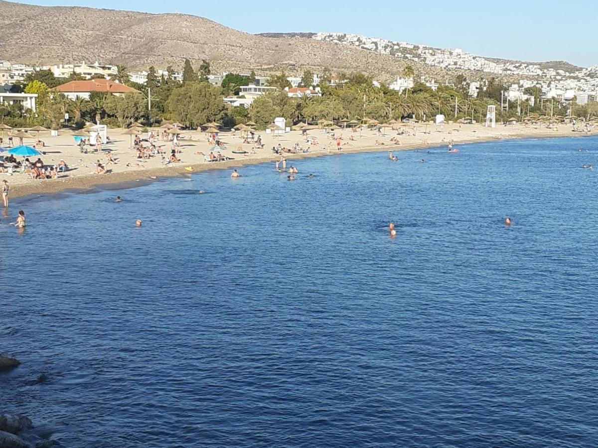 Glyfada-Elliniko Διαμέρισμα Αθήνα Εξωτερικό φωτογραφία
