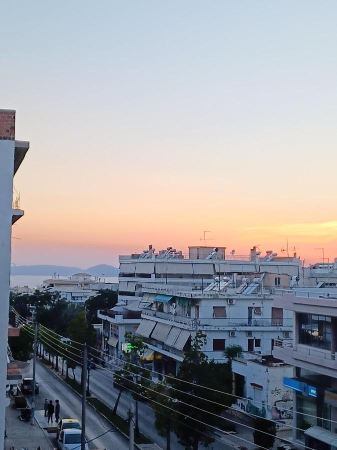 Glyfada-Elliniko Διαμέρισμα Αθήνα Εξωτερικό φωτογραφία