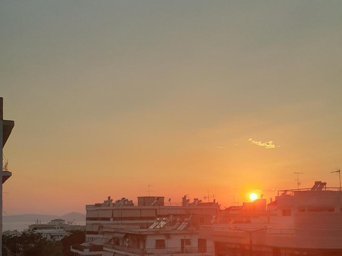 Glyfada-Elliniko Διαμέρισμα Αθήνα Εξωτερικό φωτογραφία